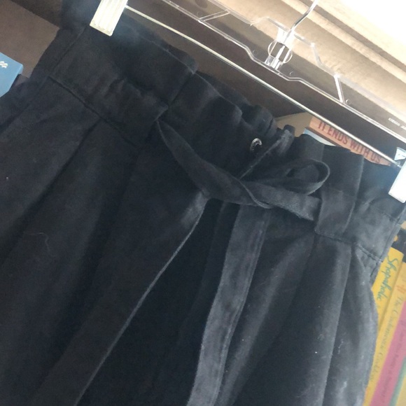 NWOT 🇮🇹 Barone high waist wide leg Jean - Picture 5 of 9